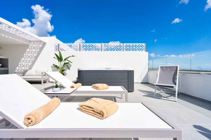 Venezia Resort Hotel & Spa 135
