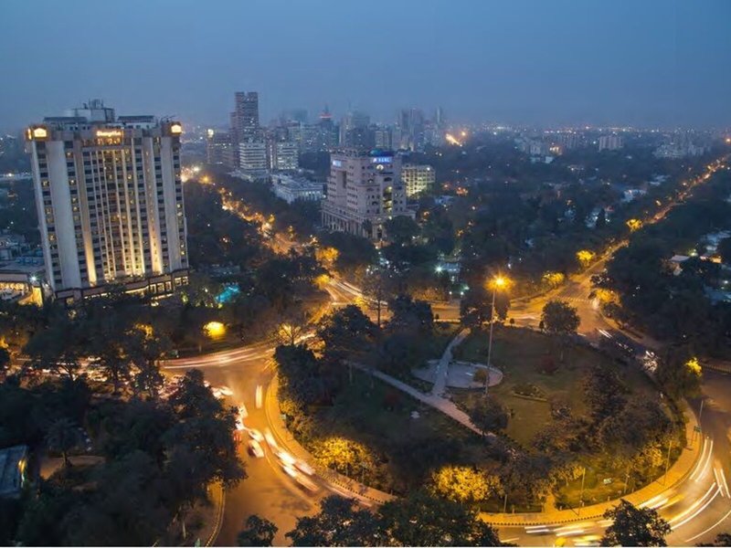 Shangri La Eros Hotel Neu Delhi 5