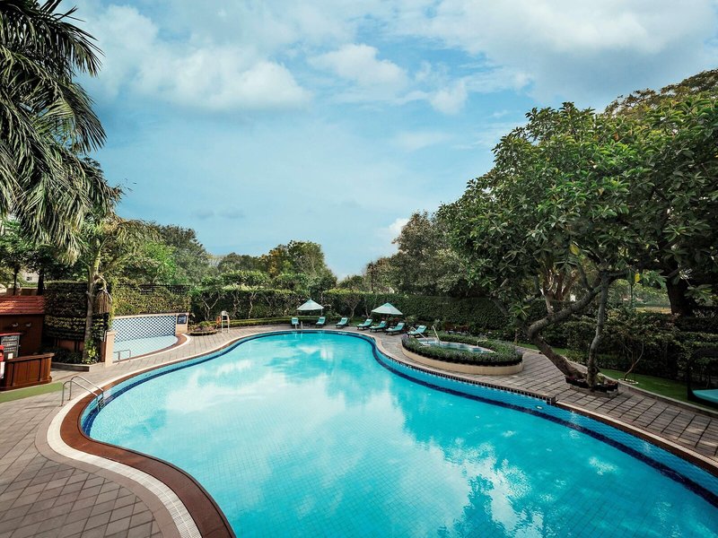 Shangri La Eros Hotel Neu Delhi 7