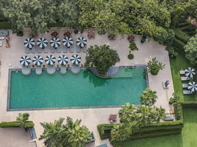 Shangri La Eros Hotel Neu Delhi 11