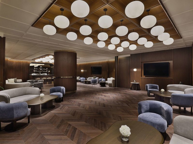 Shangri La Eros Hotel Neu Delhi 16