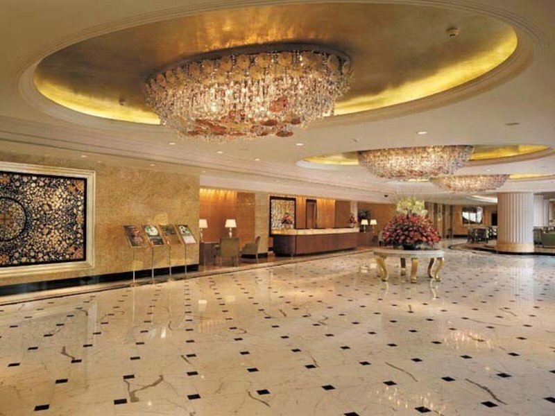 Shangri La Eros Hotel Neu Delhi 20