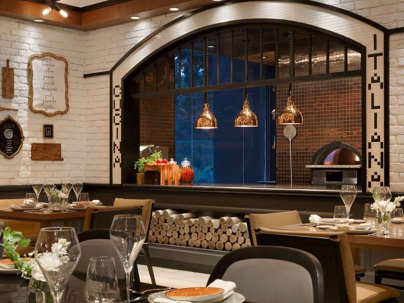 Shangri La Eros Hotel Neu Delhi 23