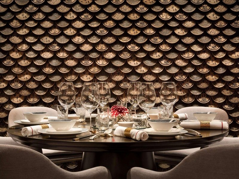 Shangri La Eros Hotel Neu Delhi 27