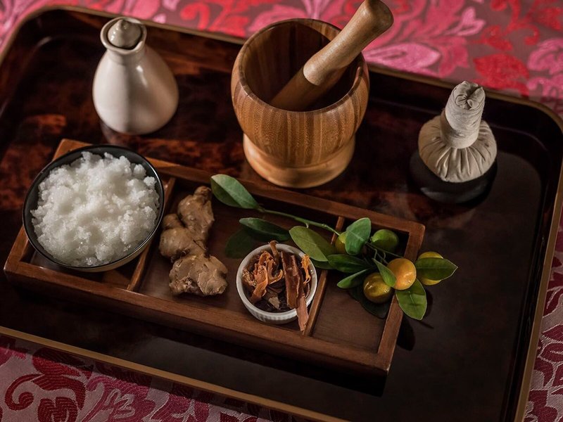 Shangri La Eros Hotel Neu Delhi 28