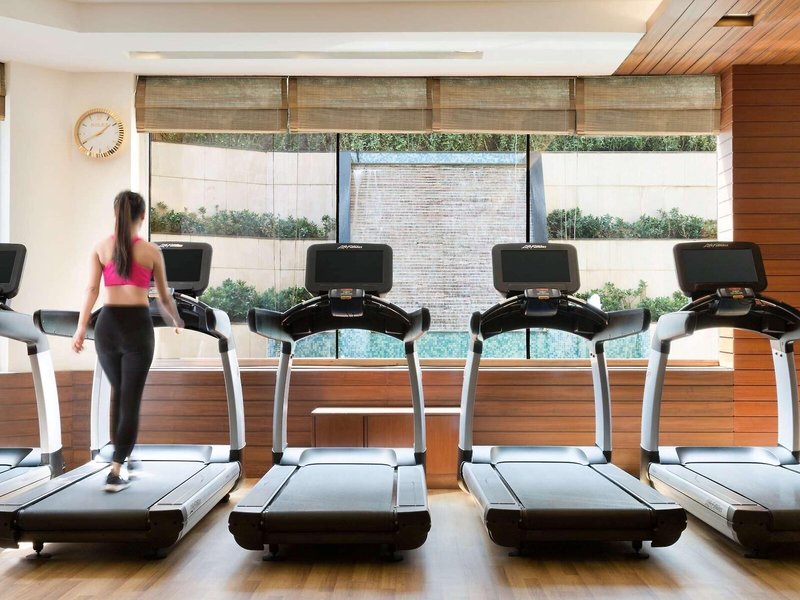 Shangri La Eros Hotel Neu Delhi 31