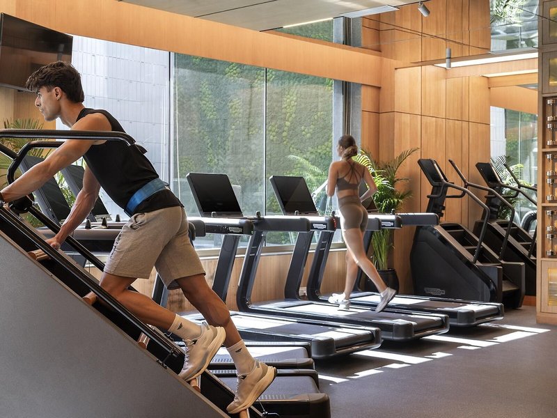 Shangri La Eros Hotel Neu Delhi 32