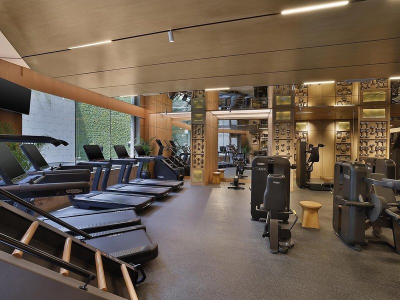 Shangri La Eros Hotel Neu Delhi 33