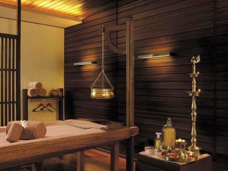 Shangri La Eros Hotel Neu Delhi 34