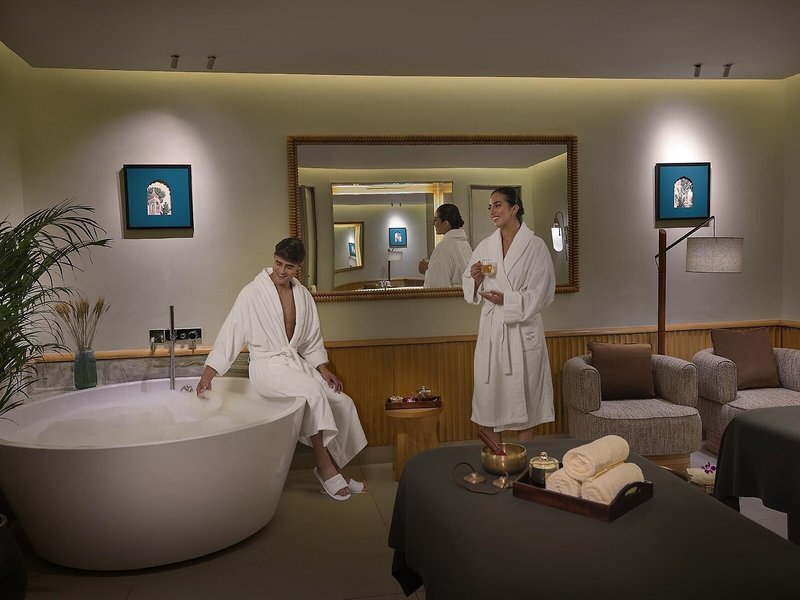 Shangri La Eros Hotel Neu Delhi 35