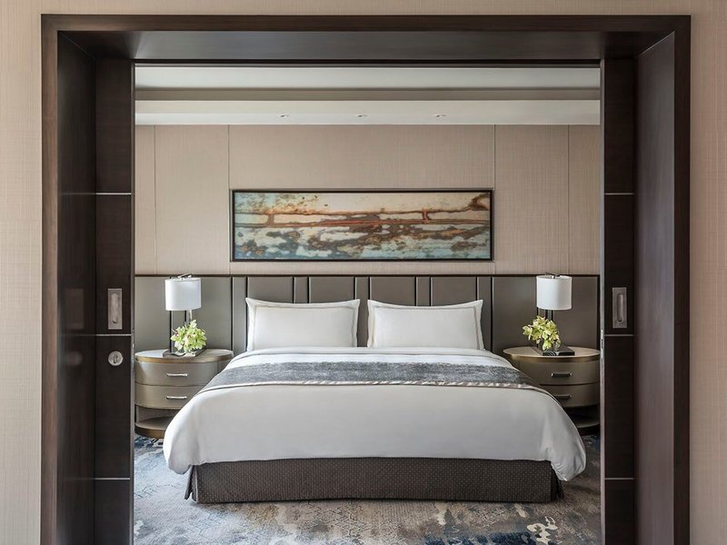 Shangri La Eros Hotel Neu Delhi 39