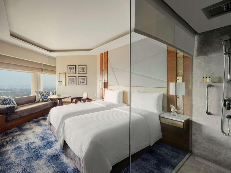 Shangri La Eros Hotel Neu Delhi 40