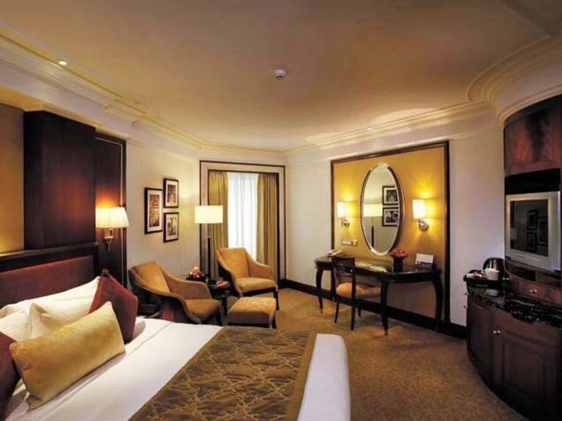 Shangri La Eros Hotel Neu Delhi 42