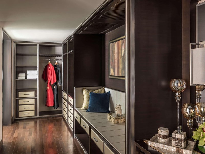 Shangri La Eros Hotel Neu Delhi 43