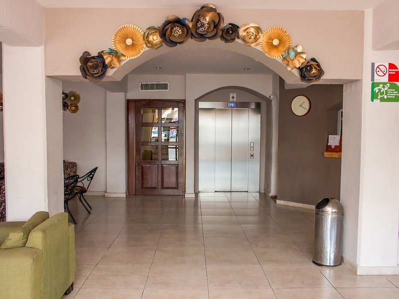 Hotel Batab Cancún 7