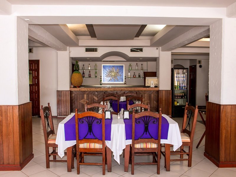 Hotel Batab Cancún 9