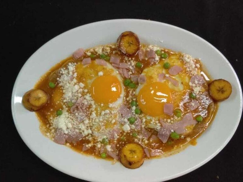 Hotel Batab Cancún 11