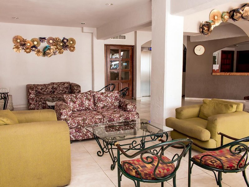 Hotel Batab Cancún 22