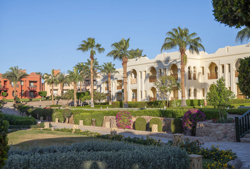 Charmillion Club Resort 1