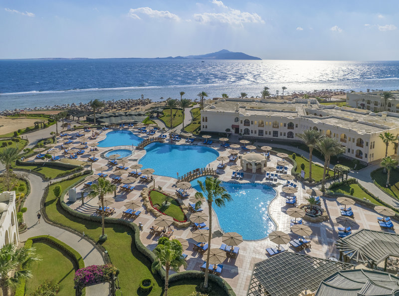 Charmillion Club Resort 3