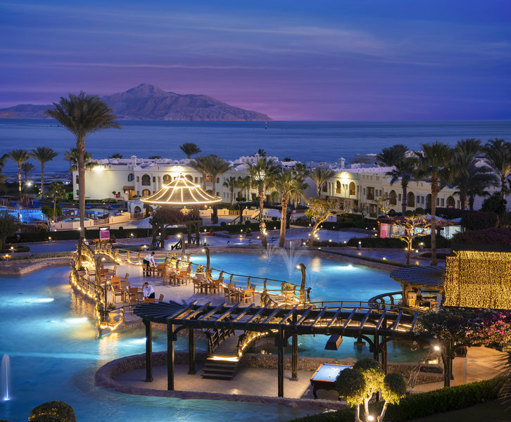 Charmillion Club Resort 4