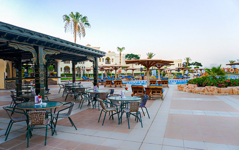 Charmillion Club Resort 5