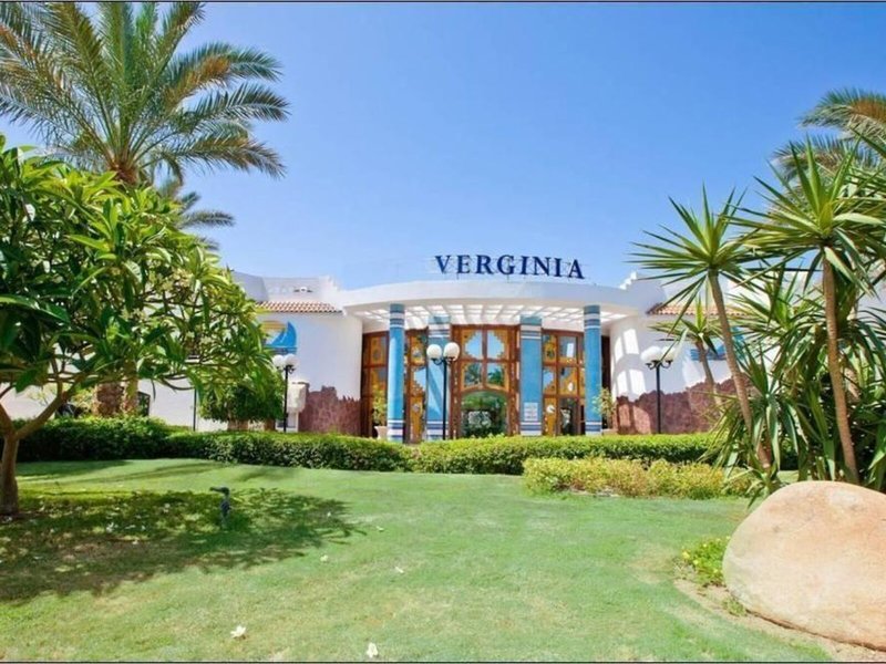 Verginia Sharm Resort 2