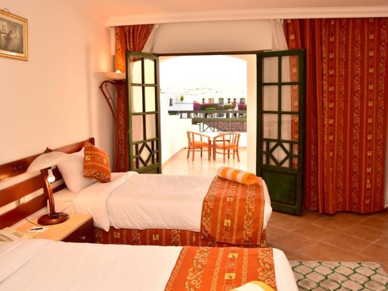 Verginia Sharm Resort 4