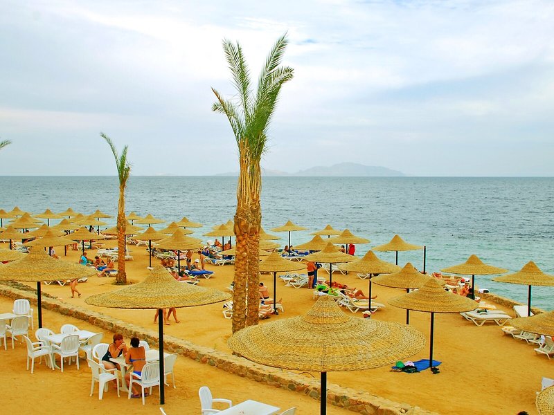 Verginia Sharm Resort 6