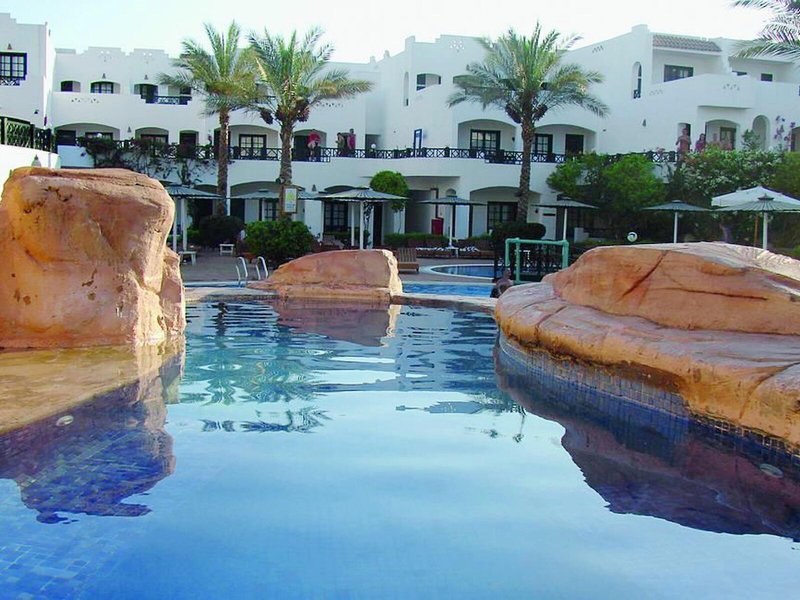 Verginia Sharm Resort 16
