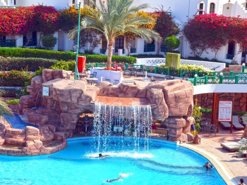 Verginia Sharm Resort 19