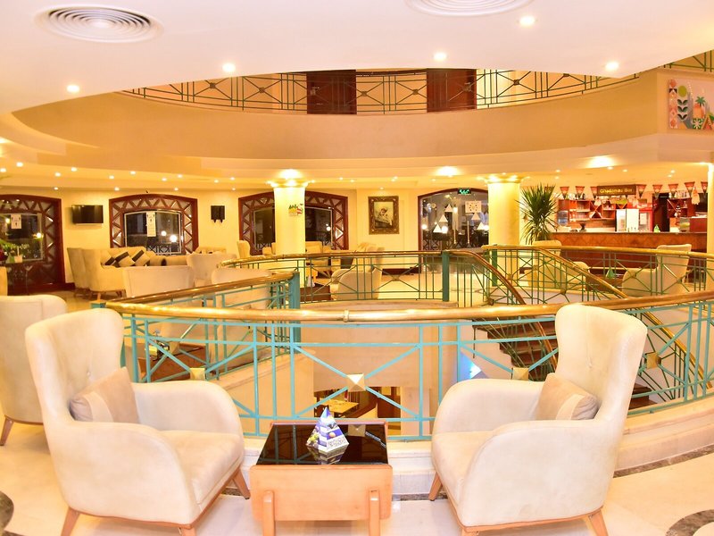 Verginia Sharm Resort 29