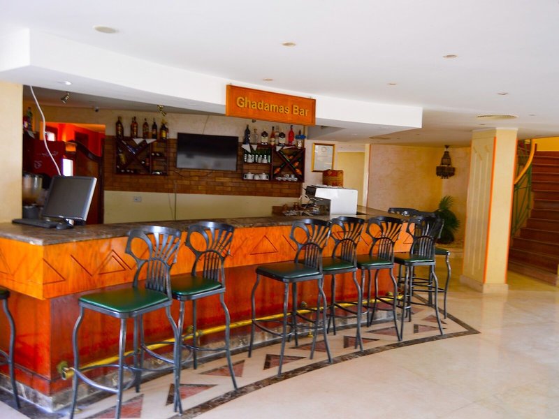 Verginia Sharm Resort 31