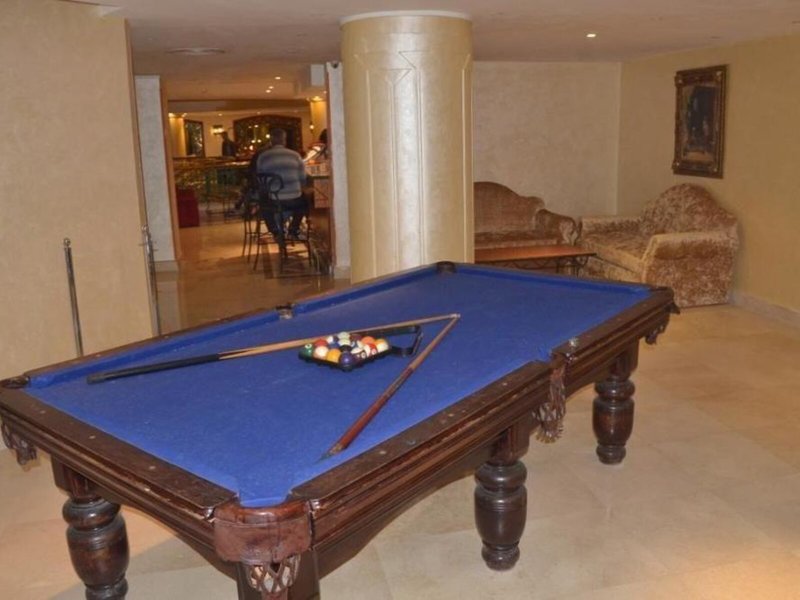 Verginia Sharm Resort 32