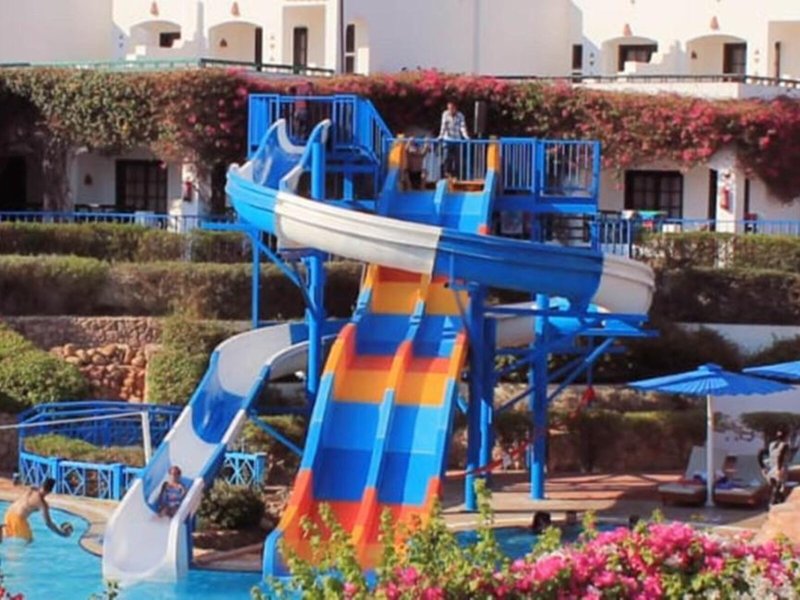 Verginia Sharm Resort 33