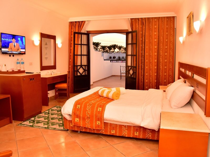 Verginia Sharm Resort 34