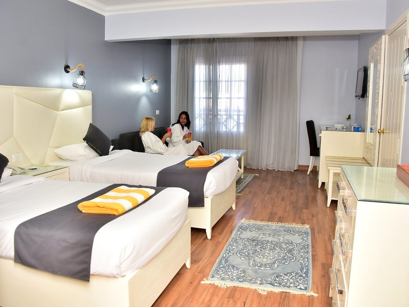 Verginia Sharm Resort 37