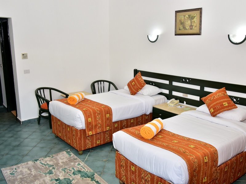 Verginia Sharm Resort 38