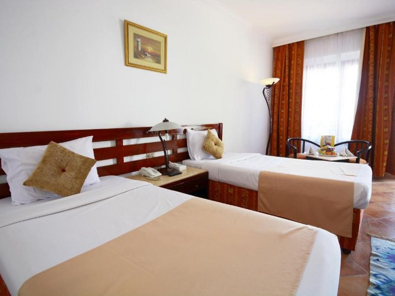 Verginia Sharm Resort 39