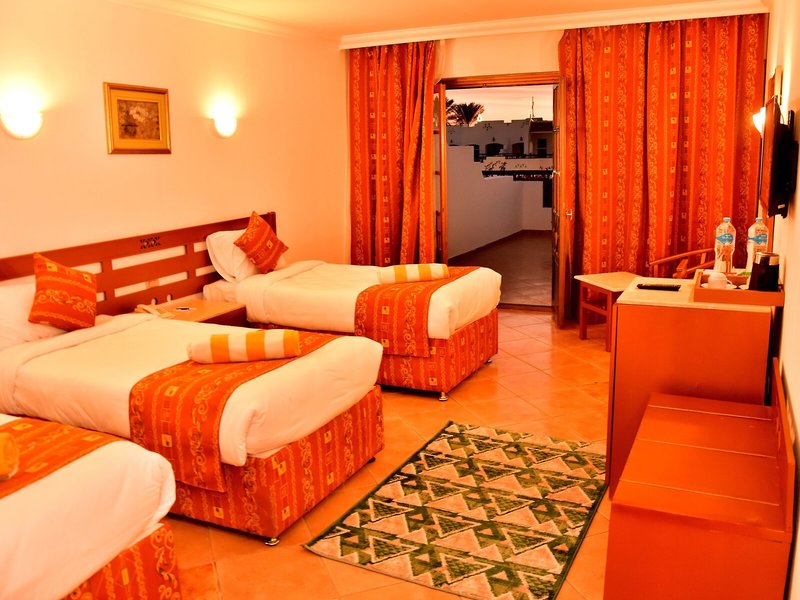 Verginia Sharm Resort 40