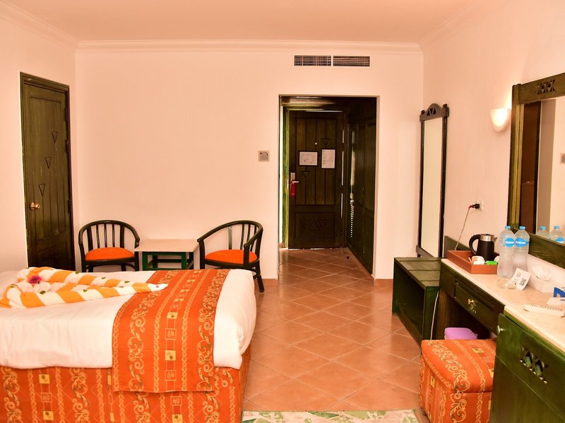 Verginia Sharm Resort 42