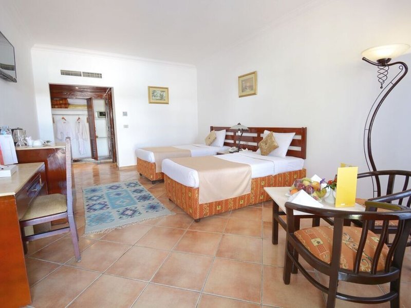 Verginia Sharm Resort 43