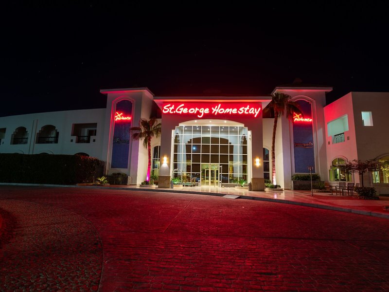 Xperience St.George Homestay 2