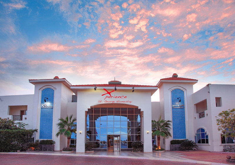 Xperience St.George Homestay 1
