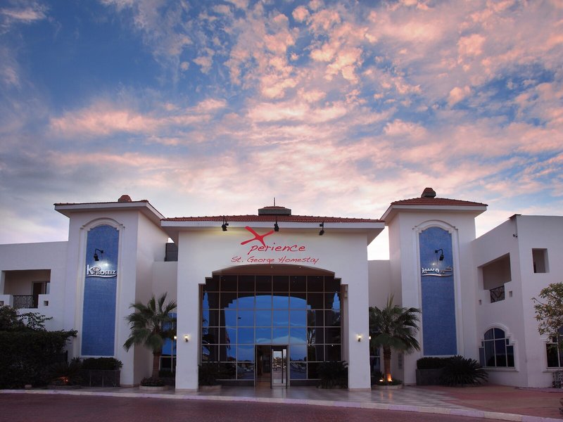 Xperience St.George Homestay 1