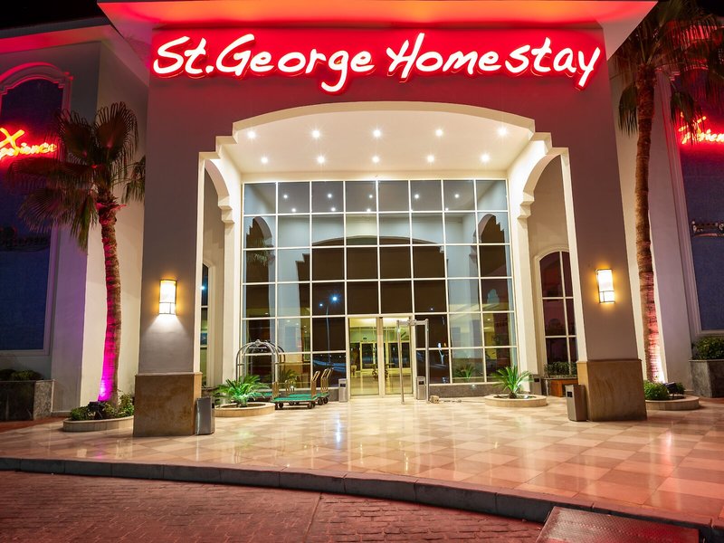 Xperience St.George Homestay 2