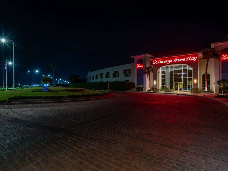 Xperience St.George Homestay 4