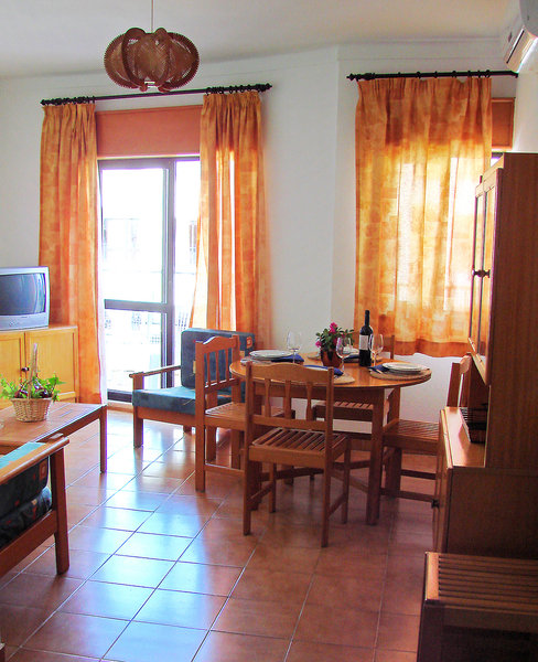 Club Alvor Ferias 10