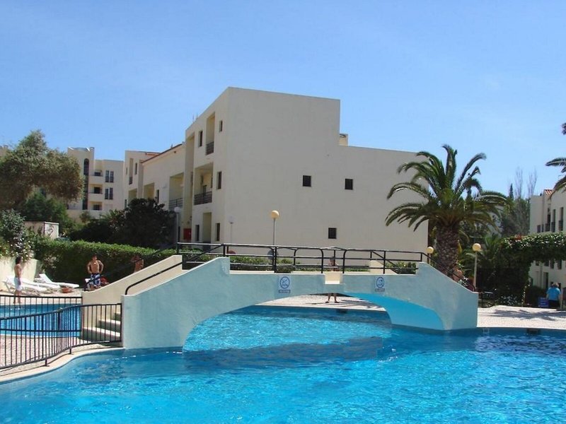 Club Alvor Ferias 3