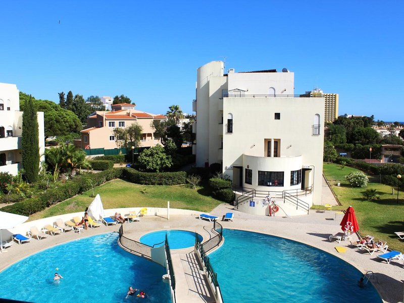 Club Alvor Ferias 6
